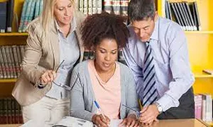 Gestão Escolar (Administração, Supervisão, Orientação E Inspeção)