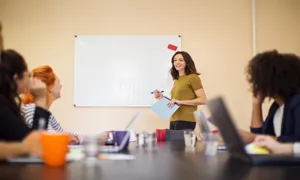 Gestão, Orientação E Supervisão Escolar