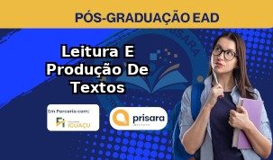 Leitura E Produção De Textos