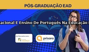 Letramento Informacional E Ensino De Português Na Educação Básica