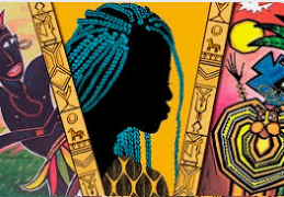 Literatura Africana, Indígena E Latina