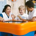 LUDOPEDAGOGIA E TGD/TEA