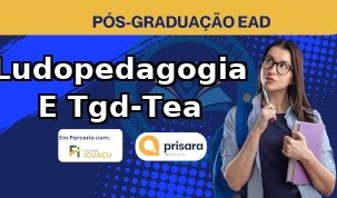 LUDOPEDAGOGIA E TGD/TEA