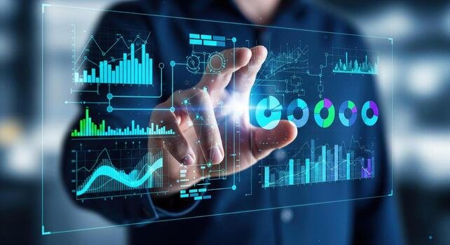 MBA Em Business Intelligence