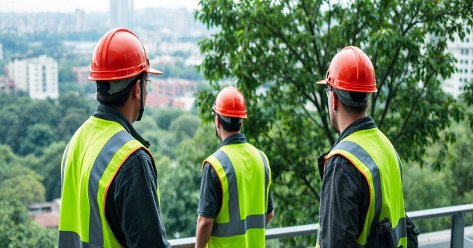 MBA Executivo Em Segurança No Trabalho E Meio Ambiente