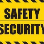 MBA Executivo Em Segurança Privada: Safety E Security