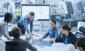 MBA Gerenciamento De Projetos