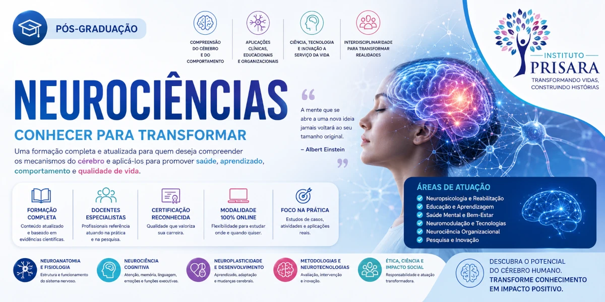 Neurociências
