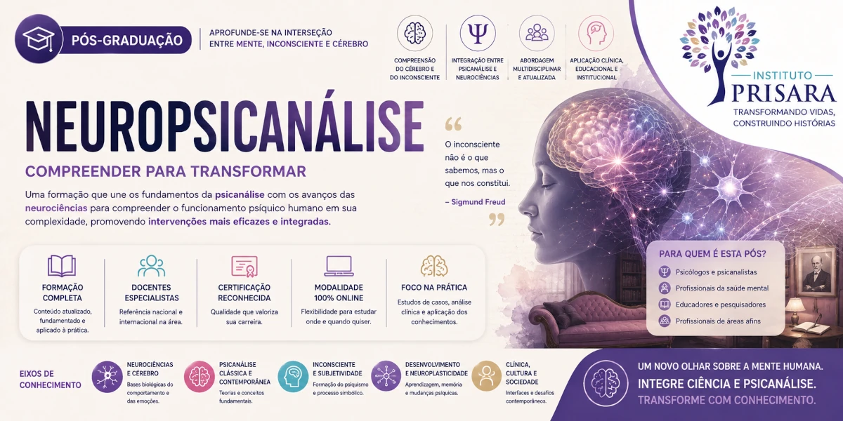 Neuropsicanálise