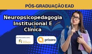 Neuropsicopedagogia Institucional E Clínica