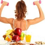 Nutrição E Atividade Física Na Saúde E Tratamento De Doenças