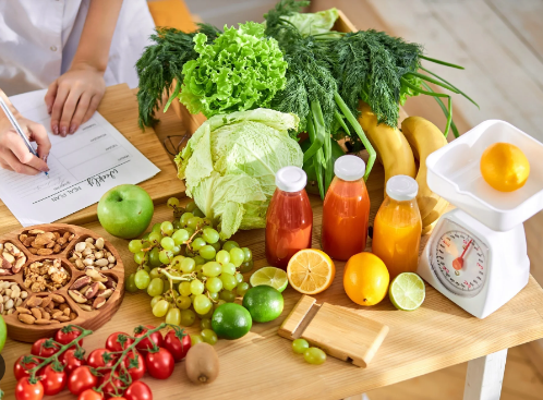 Nutrição Nas Doenças Crônicas Não Transmissíveis