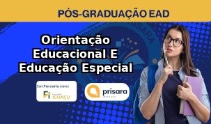 Orientação Educacional E Educação Especial