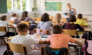 Pedagogia Da Infância