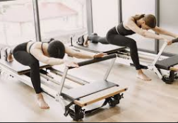 PILATES