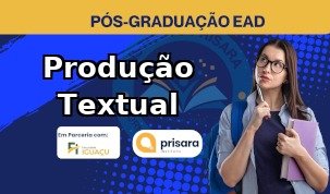 Produção Textual