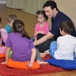 Psicomotricidade E Educação Inclusiva