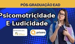 Psicomotricidade E Ludicidade