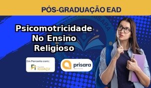 Psicomotricidade No Ensino Religioso