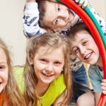 Psicomotricidade Relacional