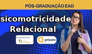 Psicomotricidade Relacional