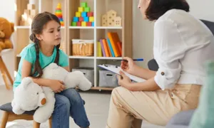 Psicopedagogia E Educação Inclusiva