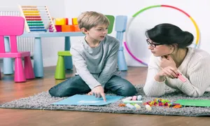 Psicopedagogia Hospitalar