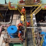 QSMS  - Gestão Em Qualidade, Saúde, Meio Ambiente E Segurança Do Trabalho Na Indústria Do Petróleo
