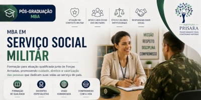 Serviço Social Militar