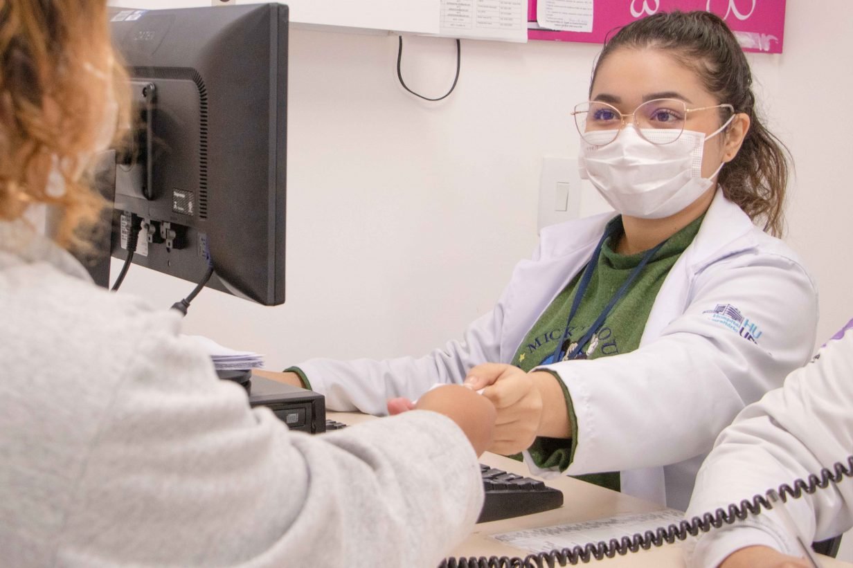 Serviço Social Na Saúde