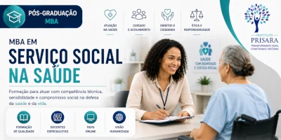 Serviço Social Na Saúde