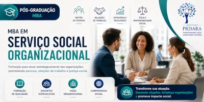 Serviço Social Organizacional