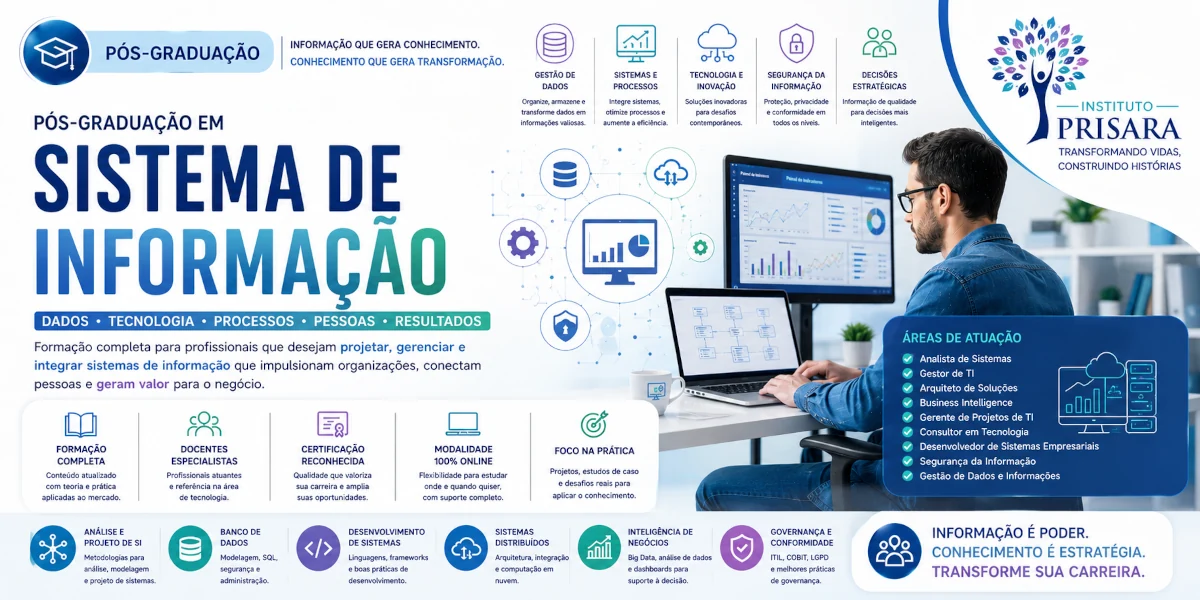 Sistema De Informação