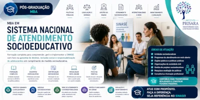 Sistema Nacional De Atendimento Socioeducativo