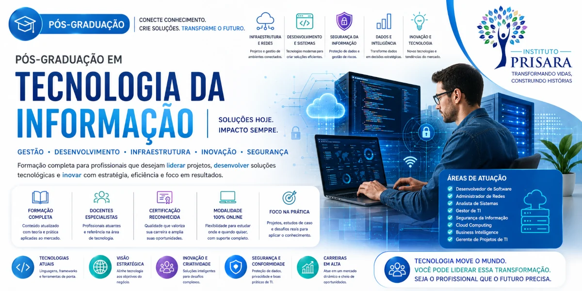 Tecnologia Da Informação