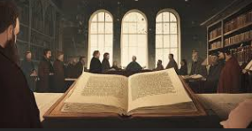 Teologia (Dogmas Da Igreja Católica)