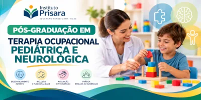 Terapia Ocupacional Pediátrica E Neurológica