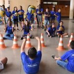 Treinamento Desportivo E Educação Especial