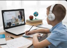 Tutoria Em Educação A Distância E Educação Infantil