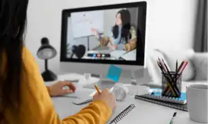 Tutoria Em Educação A Distância E Eja