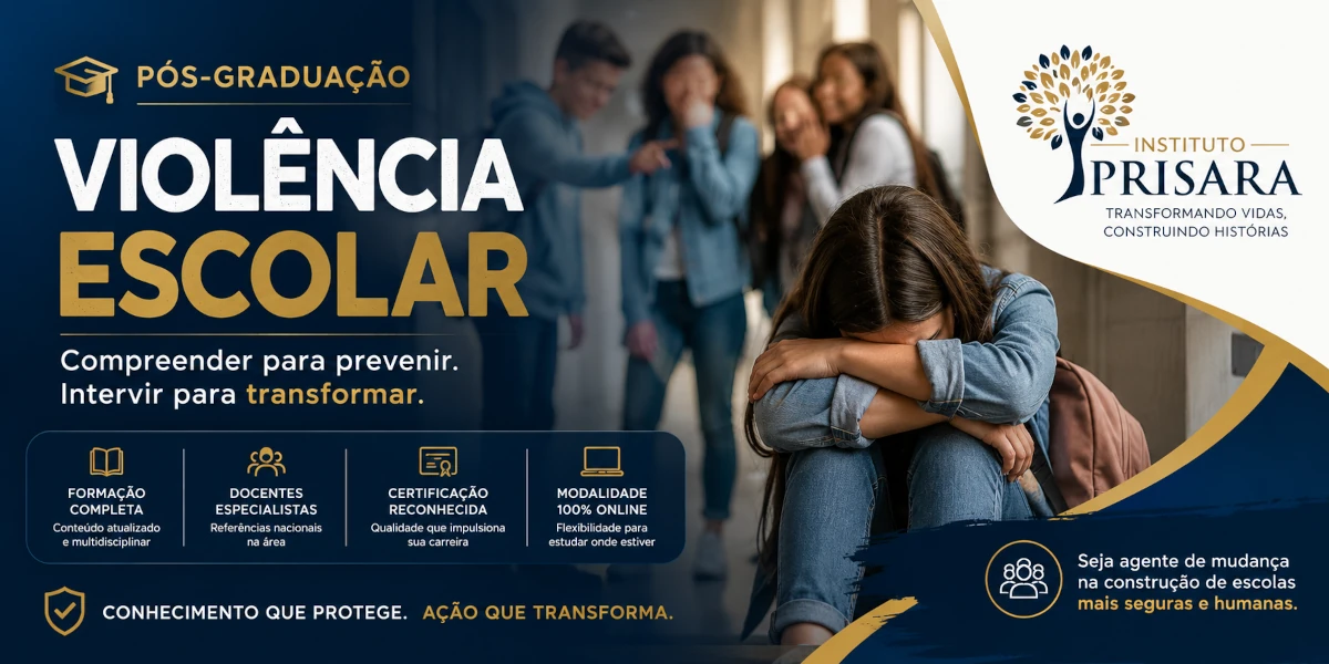 Violência Escolar