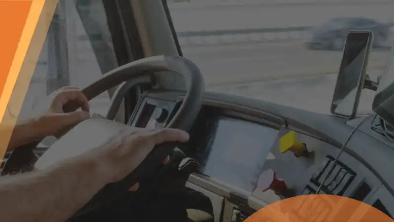 Direção / Motoristas