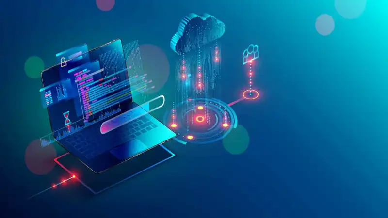 Tecnologia da Informação - T.I