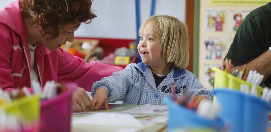 Educação Especial/ Educação Inclusiva/ Múltiplas Deficiências