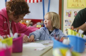 Educação Inclusiva: A Importância da Formação em Múltiplas Deficiências