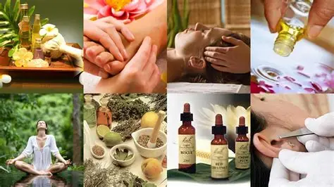 Pós-Graduação em Terapias Integrativas e Complementares: Capacitando Profissionais da Saúde