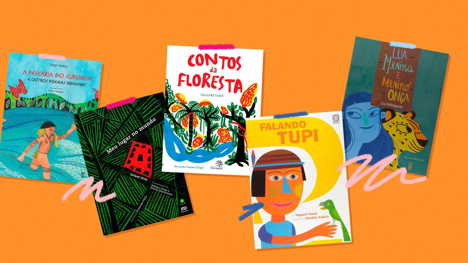 A Literatura Indígena Escrita no Brasil: Resistência e Expressão Cultural Contemporânea