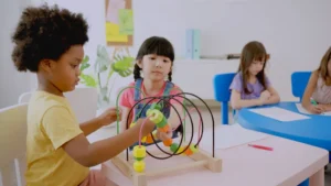 Entendendo a Neuropsicomotricidade e Suas Áreas de Atuação
