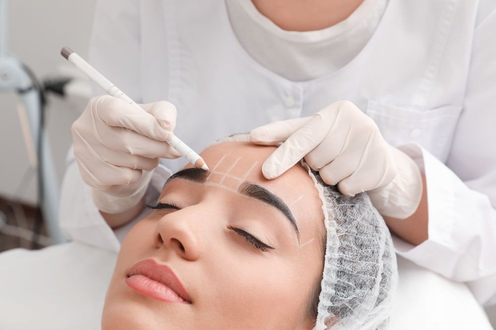 Biomedicina Estética Avançada: Área de Atuação