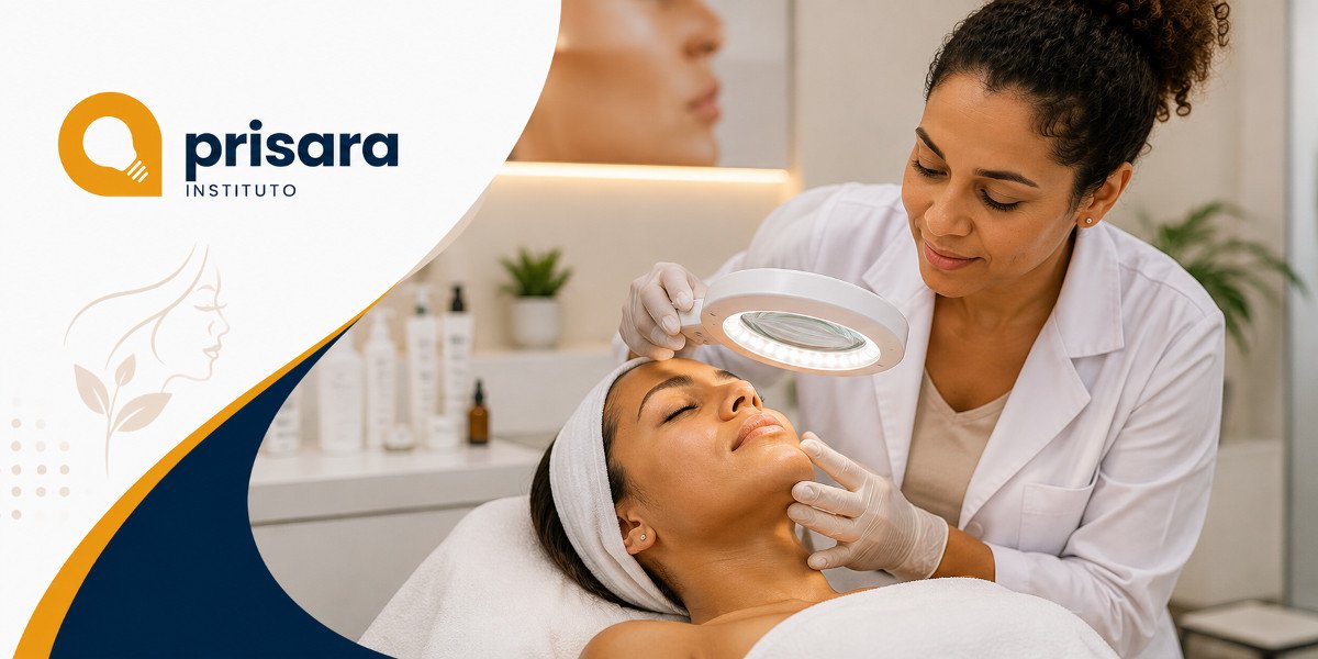Dermatologia Avançada: Entendendo a Especialização e seus Benefícios
